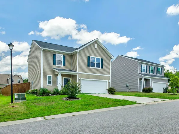 705 McRoy St, Moncks Corner, SC 29461