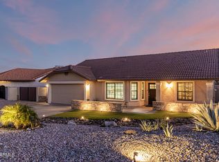 16303 E Montrose Dr, Fountain Hills, AZ 85268