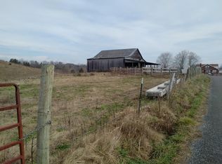 Alanthus Hill Rd, Tazewell, TN 37879