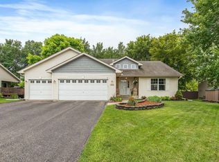 520 2nd St S, Montrose, MN 55363
