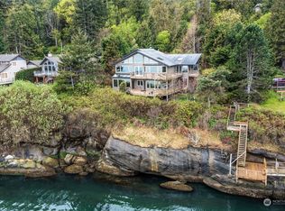 2778 N Nugent Rd, Lummi Island, WA 98262