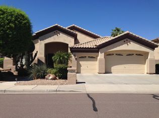 8062 W Via Del Sol, Peoria, AZ 85383