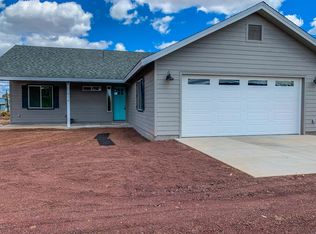 918 E Liane Blvd, Williams, AZ 86046
