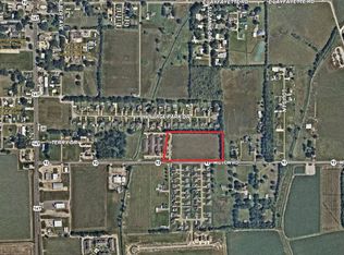 Tbd Highway 92, Maurice, LA 70555