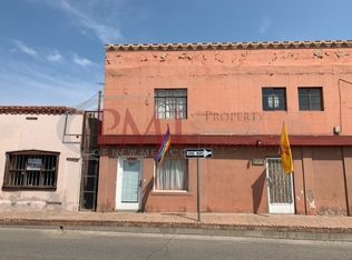 2030-2060 Calle De Parian #C, Mesilla, NM 88046