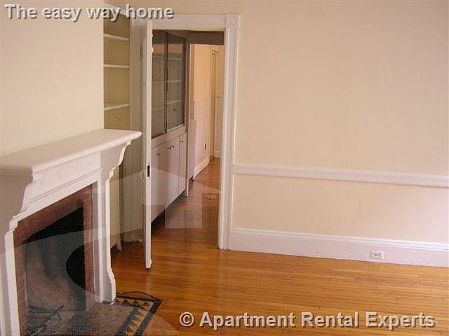Apartment Rental Experts