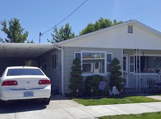 1225 Court Ave, Baker City, OR 97814