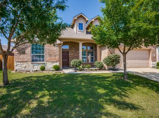 14927 Riverside Dr, Little Elm, TX 75068