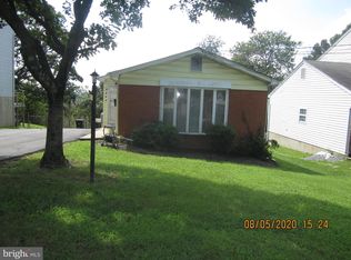 4808 Jefferson St, Lanham, MD 20706