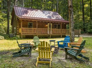 5845 W Village Dr, Bellaire, MI 49615