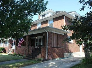 444 W 28th St, Erie, PA 16508