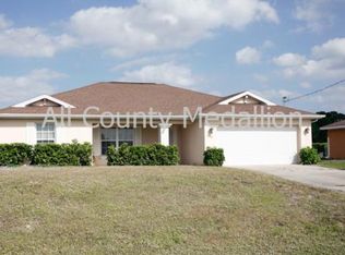 2802 10th St SW, Lehigh Acres, FL 33976