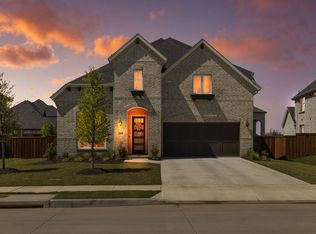 2610 Starwood Dr, Prosper, TX 75078