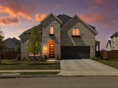 2610 Starwood Dr, Prosper, TX, 75078