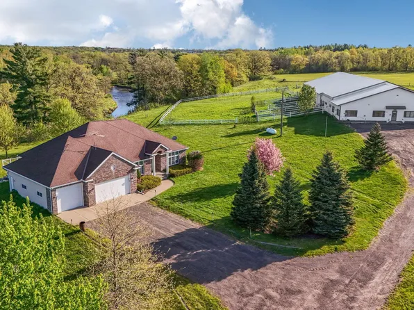 Xxxxx 190th St, Milaca, MN 56353