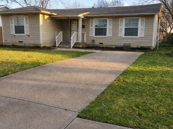 118 E Daugherty Dr, Garland, TX 75041