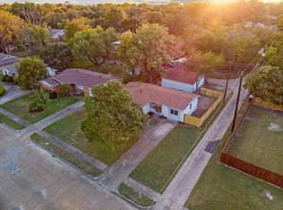 1213 Bluebird Ln, Garland, TX 75042