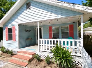 881 S Whitney St #881, Saint Augustine, FL 32084
