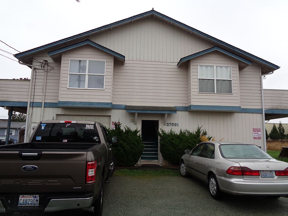1st image of 27001 94th Dr NW #A