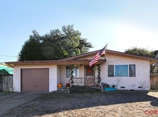 533 Manzanita Dr, Los Osos, CA 93402