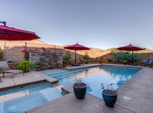 3754 W Bingham Dr, New River, AZ 85087