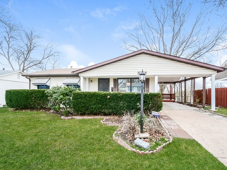 1st image of 5354 Ville Angela Ln