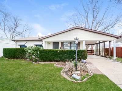 5354 Ville Angela Ln, Hazelwood, MO, 63042