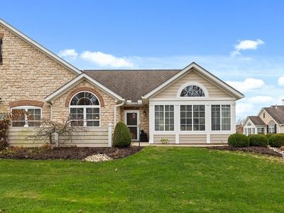 1510 Bridgewater Way S, Mansfield, OH, 44906