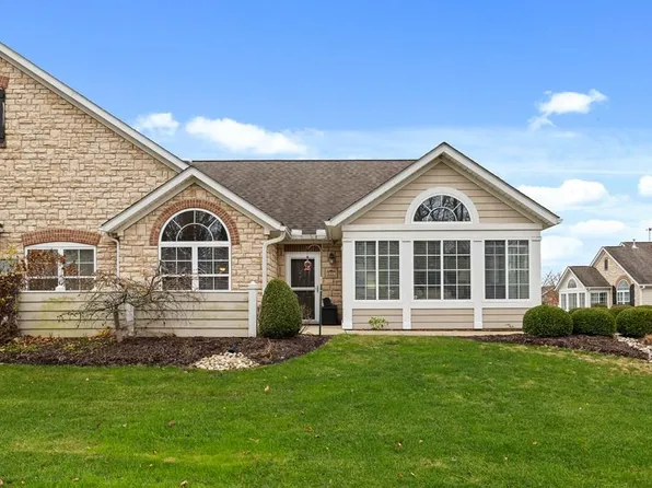 1510 Bridgewater Way S, Mansfield, OH 44906