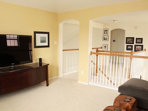 Entertainment Room