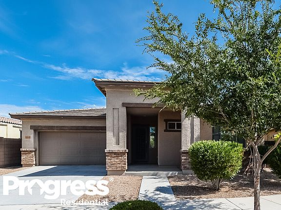 3rd image of 22516 E Creosote Dr