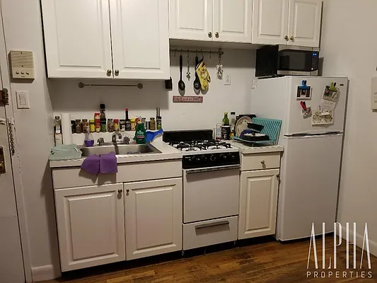 Rented by Alpha Properties NYC I LLC | media 14