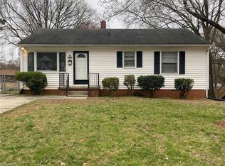 2209 W Florida St, Greensboro, NC 27403
