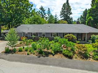3015 SW Westwood Dr, Portland, OR 97225