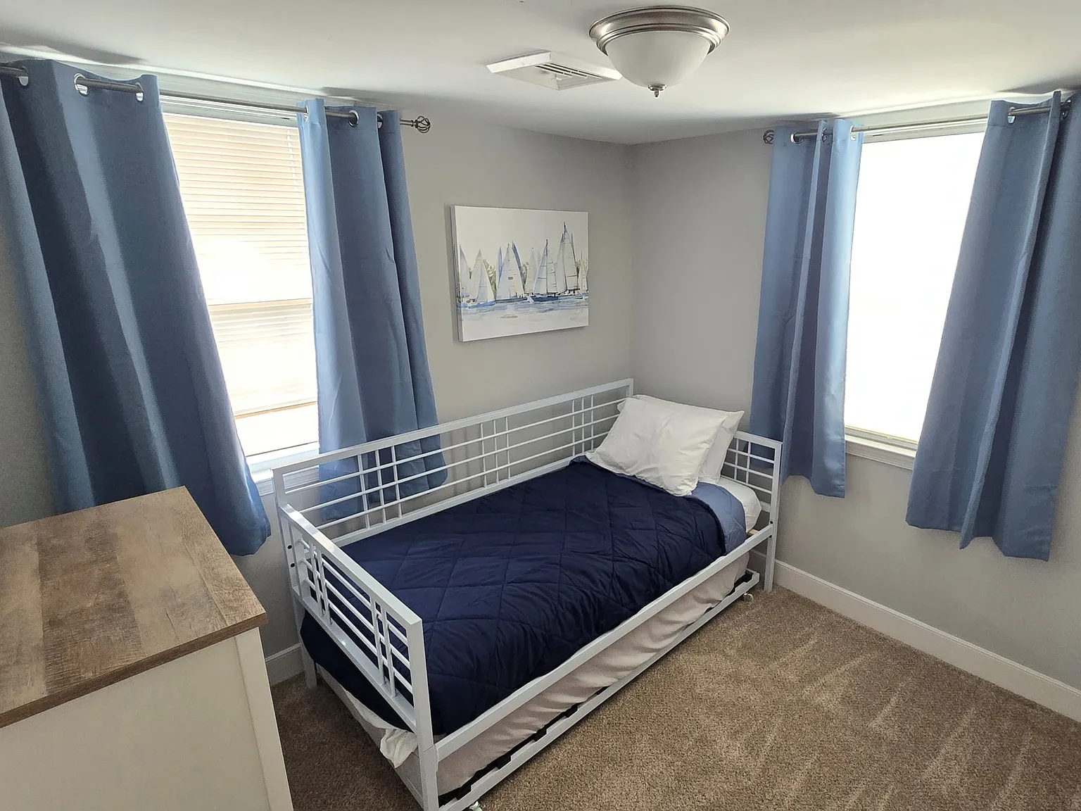 2 bed, $2,900 — Photo 3