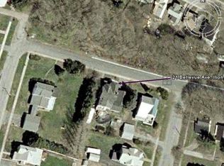 21 Bellevue Ave, Ilion, NY 13357