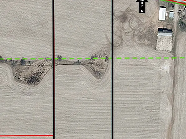 Mill Creek Rd, Gresham, WI 54128