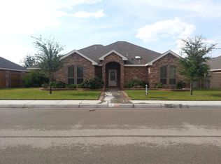 3104 Patrick Pl, Midland, TX 79705