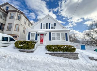 63 Orleans St, Lowell, MA 01850