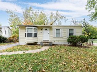 1235 Congress Ave, Saint Louis, MO 63138