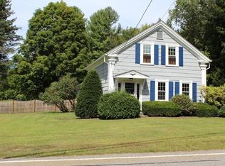 69 Hubbardston Rd, Barre, MA 01005