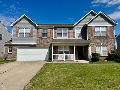 1442 Bank Pl, Indianapolis, IN, 46231