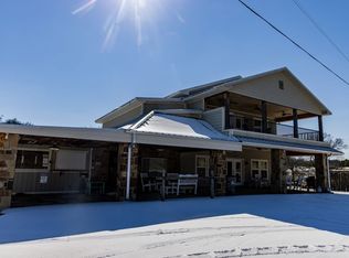 471 Highway 67, Graham, TX 76450