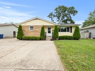 2468 Spaatz Ave, Columbus, OH