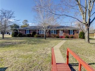 3014 Knud Dr, Columbia, TN 38401