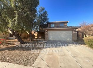 1064 S 167th Ln, Goodyear, AZ 85338