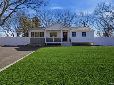 5 Bear Lane, South Setauket, NY, 11720
