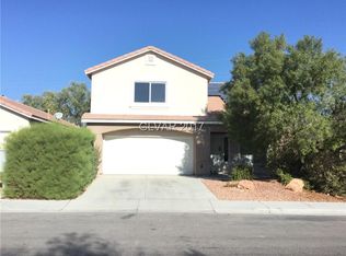 3914 Caribbean Blue Ave, North Las Vegas, NV 89031