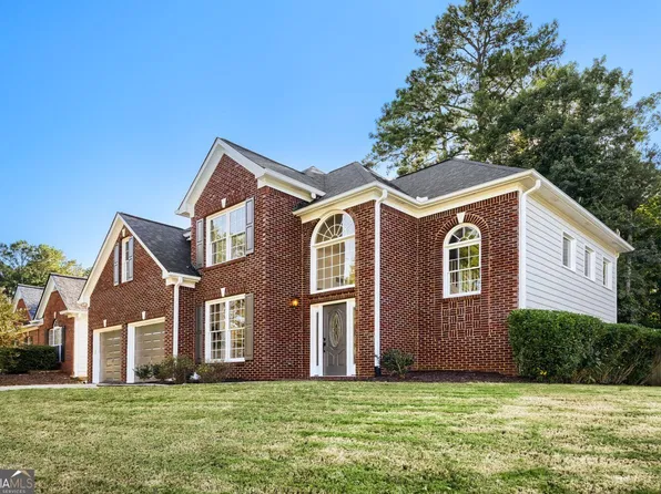3728 Ramsey Dr, Marietta, GA 30062