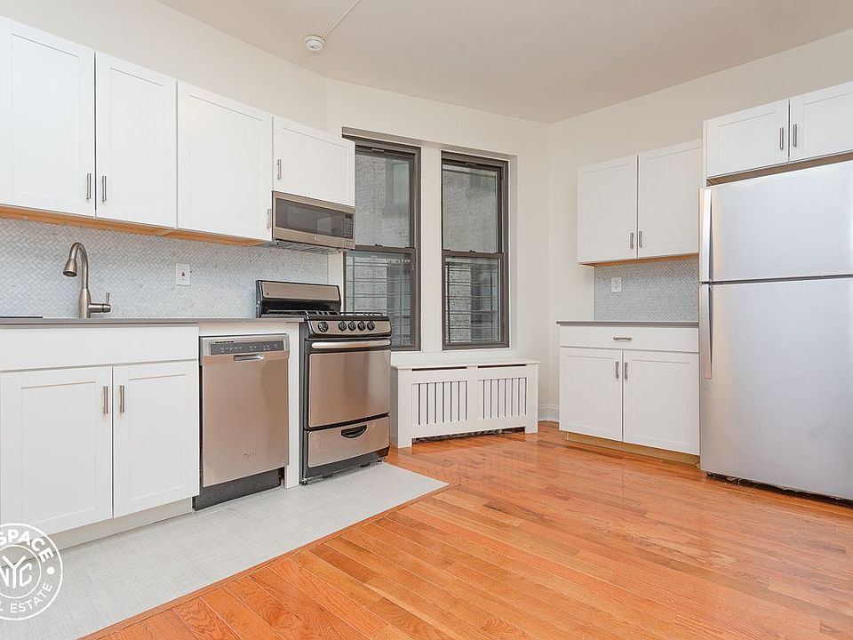 1st image of 515 W 168th St APT 3D